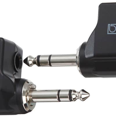 BOSS WL-20 Wireless Guitar System for Electric Guitar image 3