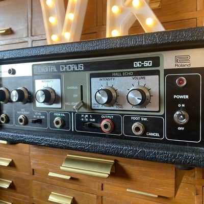 Roland DC 50 image 2