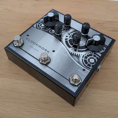 J. Rockett Clockwork Echo Delay NEW image 5