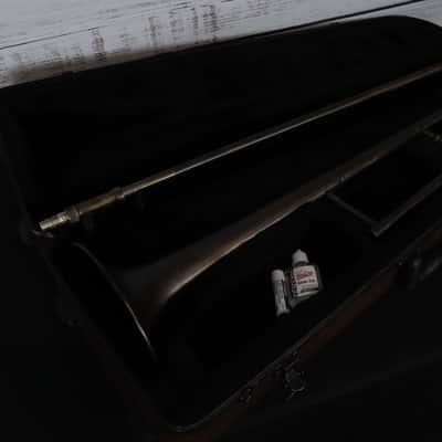 *USED* Cleveland Superior Tenor Trombone image 7