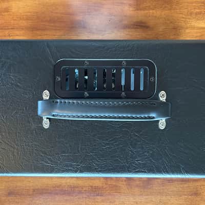 Engl Fireball 25 Type E633 2-Channel 25-Watt Guitar Amp Head 2019 - Present - Black image 3