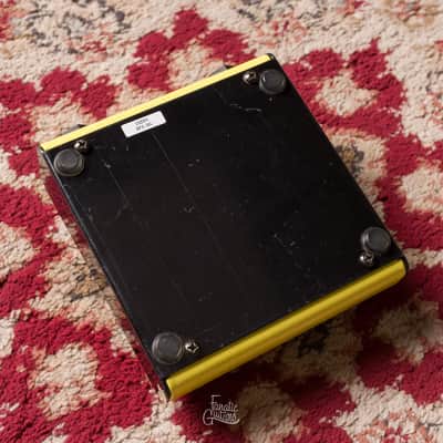 Seymour Duncan Tweak Fuzz #IOZ59 Second Hand image 6