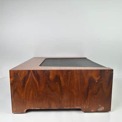 Marantz Model Twenty 20 FM Stereo Tuner Scope image 6