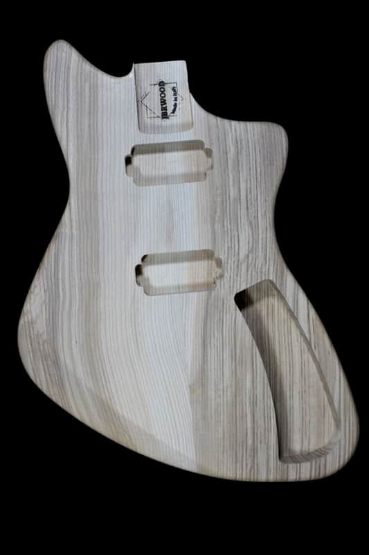Meteora body ash image 1