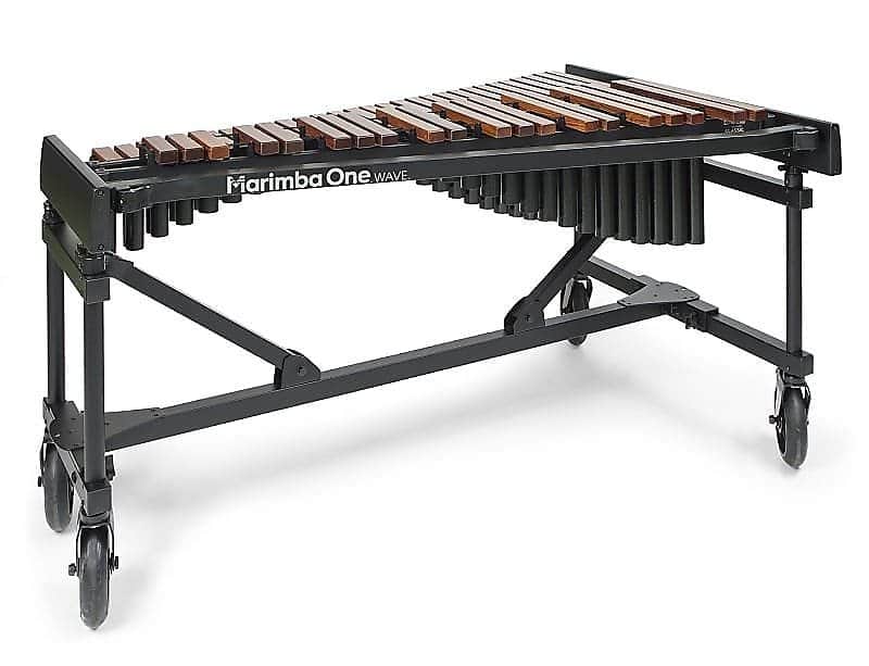 Marimba One 9731 M1 Wave 4.0 Octave Xylophone Traditional Keyboard Bild 1