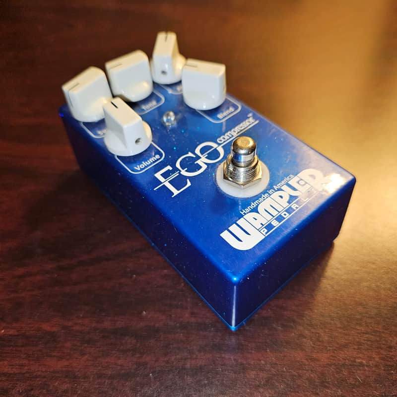 Wampler EGO Compressor