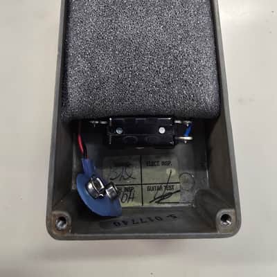 MXR MX-105 Block Phase 45 1979 *READ* image 6