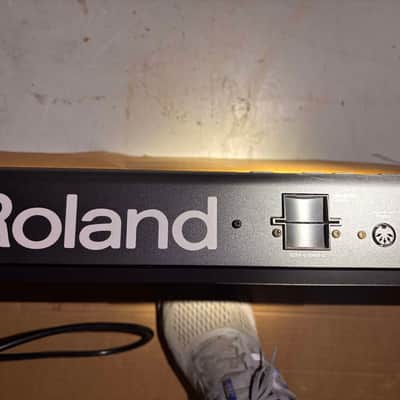 Roland XP-30 61-Key 64-Voice Expandable Synthesizer - Black image 10