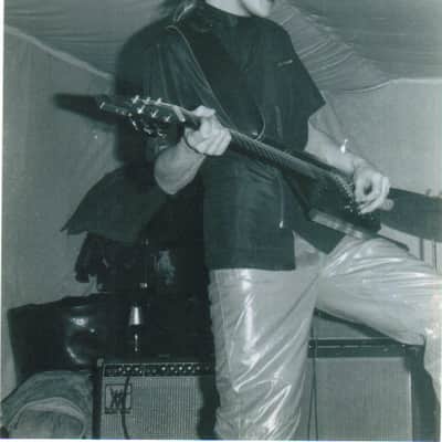 SARDONYX 1979 Satin Black image 15