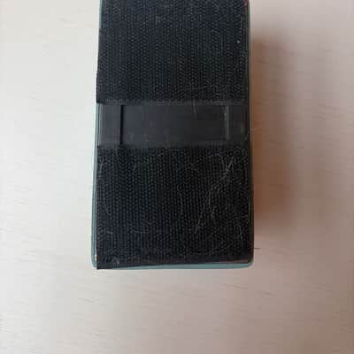 Ibanez SC10 Super Stereo Chorus 1980s - Blue image 5