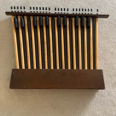 Hammond C3 Organ, W/Pr-40 speaker image 22