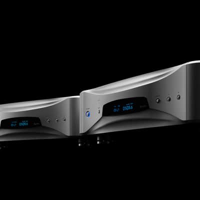ESOTERIC D1X - Monoblock D/A Converter (Pair) - NEW! image 1
