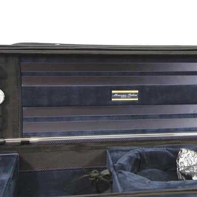 Maurizio Riboni ZEROOTTO Type 3 Violin Case 2026 image 9