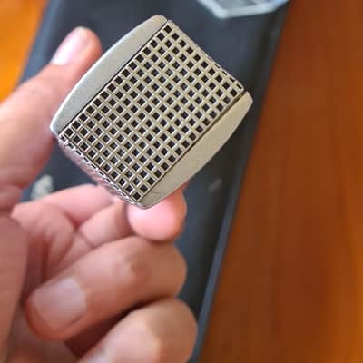 Sennheiser 🎤 Sennheiser MD 441-U Hand Microphone | 3-Pin XLR | Silver | With Original Storage Case | Legendary Dynamic Microphone image 11