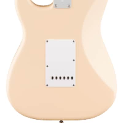 Fender Vintera III Late '60s Stratocaster, Maple Fingerboard, Olympic White image 2