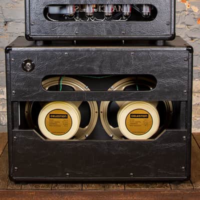 Matchless 40 Watt Laurel Canyon Reverb w/ ESD212 Cab 2026 - Black image 5