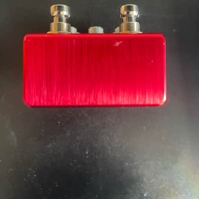 Source Audio Artifakt Lo-fi Elements 2024 - Present - Red image 2