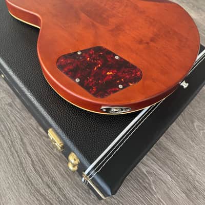 D'Angelico Deluxe Brighton image 6