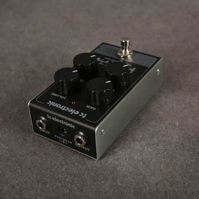 TC Electronic Fangs Metal Distortion - 2nd Hand image 3