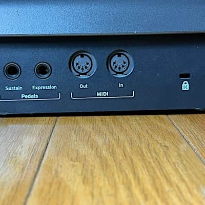 Novation Impulse25 25-Note USB/MIDI Keyboard Controller, Excellent Condition image 8