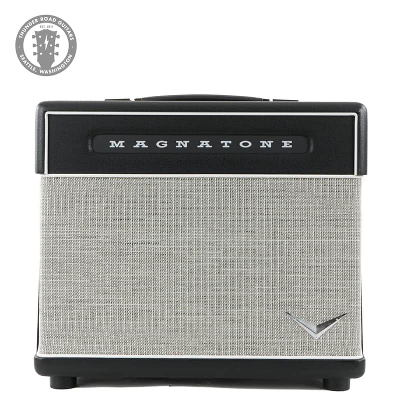 New Magnatone Baby-M80 Combo image 1