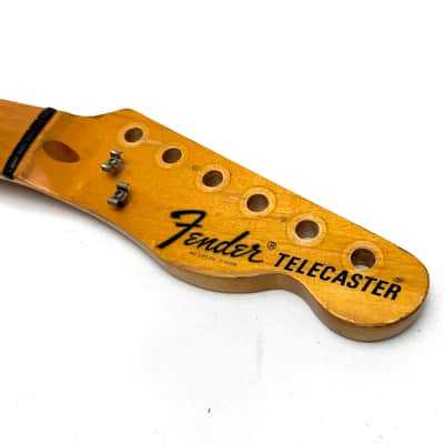 Fender Telecaster Neck 1970 - 1971 image 1