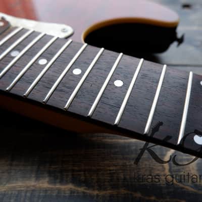 Schecter Progauge by Schecter PS-600 EX | Reverb