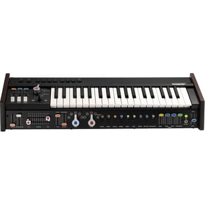 Korg miniKORG 700Sm Synthesizer image 2