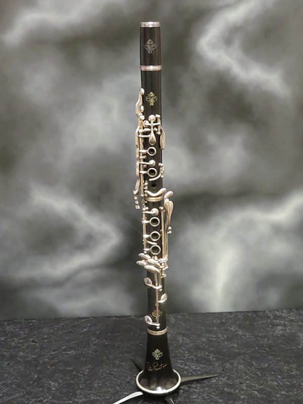 Leblanc Pete Fountain Clarinet image 1
