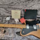 Fender Telecaster Deluxe USA 2019 - Blonde