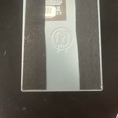Walrus Audio Fable Granular Soundscape Generator 2023 - Present - Gray image 2