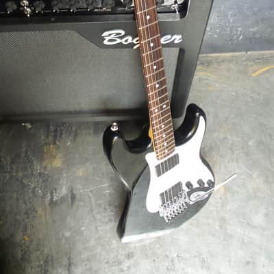 Fender Stratocaster Kirk Hammett Emg 81/81 w/Floyd Rose *80$ price drop! image 10