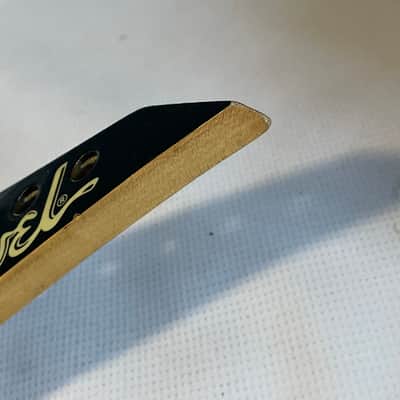 1989-91 Charvel Deluxe 275 Deluxe Series Toothpaste Logo RW Guitar Neck Floyd Ready #2 image 7