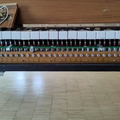 Hohner Clavinet D6 image 16