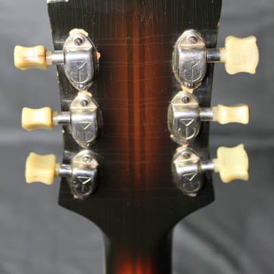 Epiphone Triumph 1948 Sunburst image 18