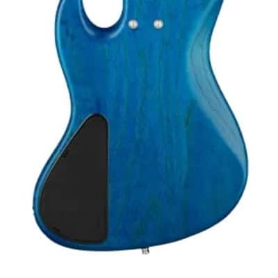 Sadowsky MetroLine 21-Fret Vintage M/J Bass Maple Fingerboard 5-String image 3