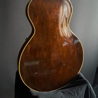 Gibson ES-125T 3/4 1966 ~ Sunburst image 15