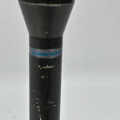 Audio Technica ATM11 Condenser Gray Instrument Microphone image 3