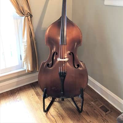KAY Upright Bass – 1937 image 1