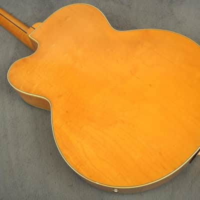1959 Gibson ES-5 Switchmaster, PAF's + OHSC image 18