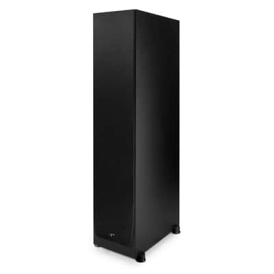 Paradigm Monitor SE 8000F speakers (pair) (matte black) image 2