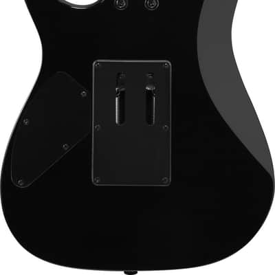 Ibanez GRG320FA-TKS image 2