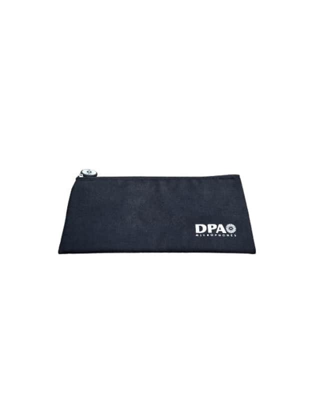 DPA Mic Soft Case - Cases & Racks - Excellent image 1