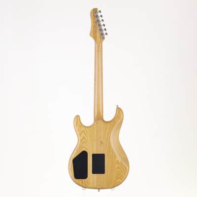 Greco GOII-750NT (Natural Toremo) Maple Greco Made in Japan [I795970] (05/13) image 2