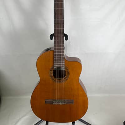 Cordoba C5-CE Classical with Electronics 2010s - Natural image 3