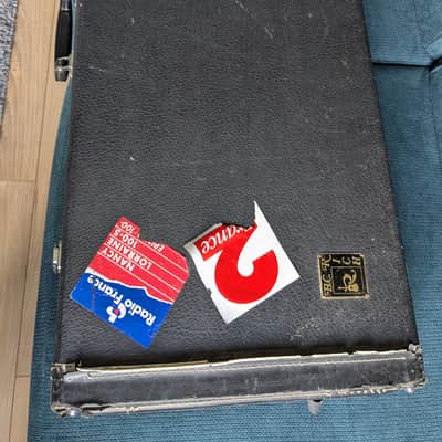 Fender Stratocaster 1964 - Fiesta Red image 11