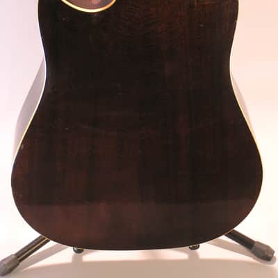 Guild D-40C 1975 - 1986 - Natural image 5