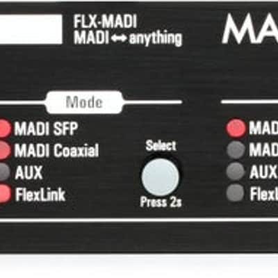 Appsys Flexiverter Digital Format Converter - MADI image 2