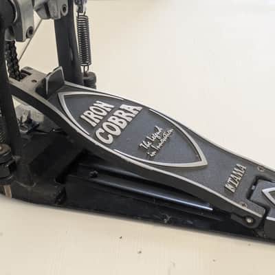 Tama Iron Cobra Power Glide double pedal image 10