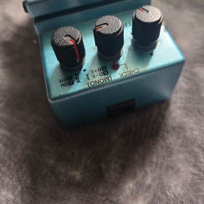 Boss CE-3 Chorus image 2
